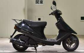 SUZUKI ADDRESS V100 CE13A