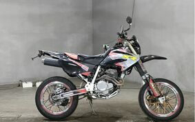 HONDA XR250 MOTARD MD30