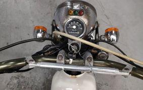 HONDA APE50 AC16