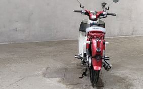 HONDA  SUPER CUB C125 JA58