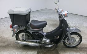 HONDA LITTLE CUB AA01