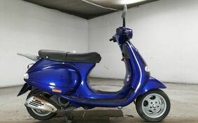 VESPA ET4 125 M190