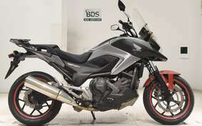 HONDA NC750X D Limited 2015 RC72