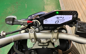 YAMAHA MT-09 2014 RN34J