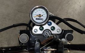 SUZUKI GLASS TRACKER BIG BOY NJ4BA