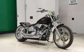 HARLEY FXSTC 1580 2006 JL5