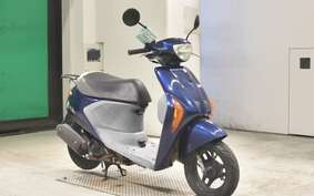 SUZUKI LET's 5 G CA47A