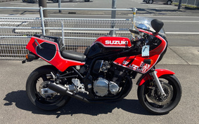 SUZUKI GS1200SS 2001 GV78A