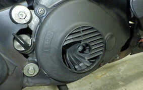 SUZUKI ADDRESS V125 G CF46A