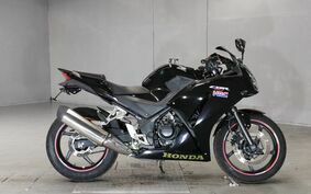 HONDA CBR250R MC41