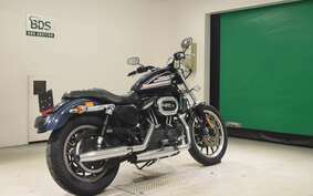 HARLEY XL883RI 2008 CS2