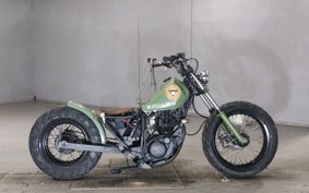 YAMAHA TW225 DG09J