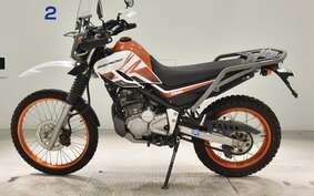 YAMAHA SEROW 250 Gen.3 DG31J