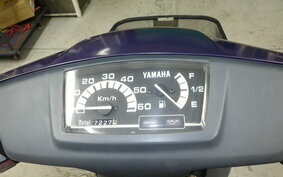 YAMAHA JOG POCHE 3KJ