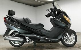 SUZUKI SKYWAVE 250 (Burgman 250) CJ43A