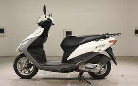 SUZUKI ADDRESS V125 DT11A