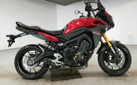 YAMAHA MT-09 Tracer 2015 RN36J