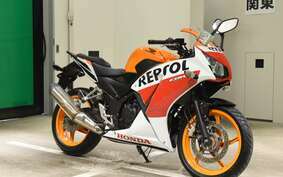 HONDA CBR250R A MC41