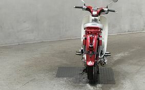 HONDA C125 SUPER CUB JA58