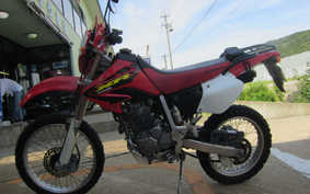 HONDA XR250 MD30