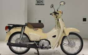 HONDA C50 SUPER CUB AA09