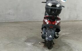 YAMAHA AXIS Z SED7J