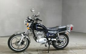 SUZUKI GN125 H PCJG9