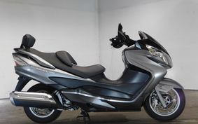 SUZUKI SKYWAVE 400 2011 CK45A