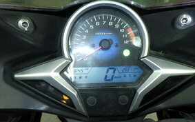 HONDA CBR250R A MC41