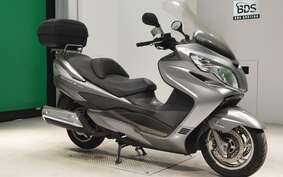 SUZUKI SKYWAVE 400 2006 CK44A