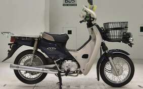 HONDA C50 SUPER CUB AA04