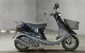 SUZUKI ADDRESS V100 CE11A