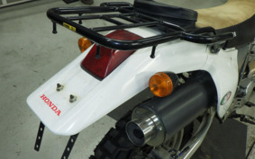 HONDA XR250 MD30