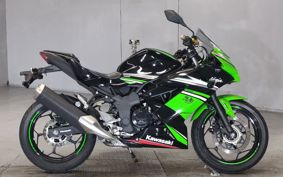 KAWASAKI NINJA250SL BX250A