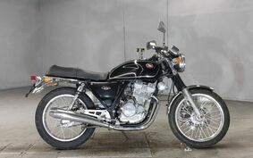 HONDA GB250 CLUBMAN MC10