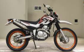 YAMAHA SEROW 250 DG17J