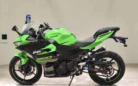 KAWASAKI NINJA 250 EX250P