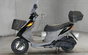 SUZUKI ADDRESS V125 CF46A