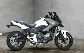 HONDA NC750X DCT 2019 RC90