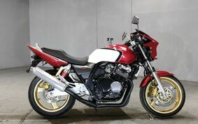 HONDA CB400SF VTEC 2006 NC39