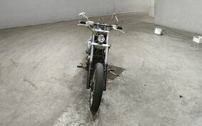 HONDA STEED 400 1995 NC26