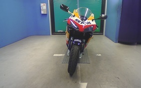 HONDA CBR600RR 2004 PC37