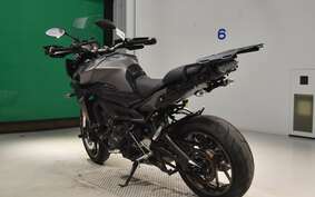 YAMAHA MT-09 Tracer 2015 RN36J