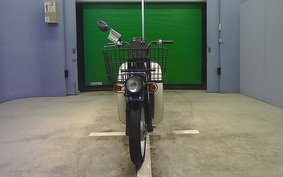 SUZUKI BIRDIE 50 BA43A