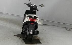 HONDA ZOOMER AF58