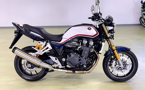 HONDA CB1300SF SUPER FOUR 2023 SC54