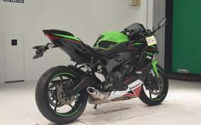 KAWASAKI ZX-25R ZX250E