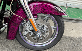 HARLEY HARLEY FLHT1340-1450 2013 PR8