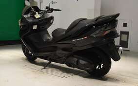 SUZUKI SKYWAVE 250 (Burgman 250) M CJ45A