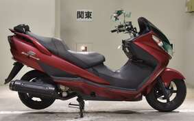 SUZUKI SKYWAVE 250 (Burgman 250) SS CJ43A